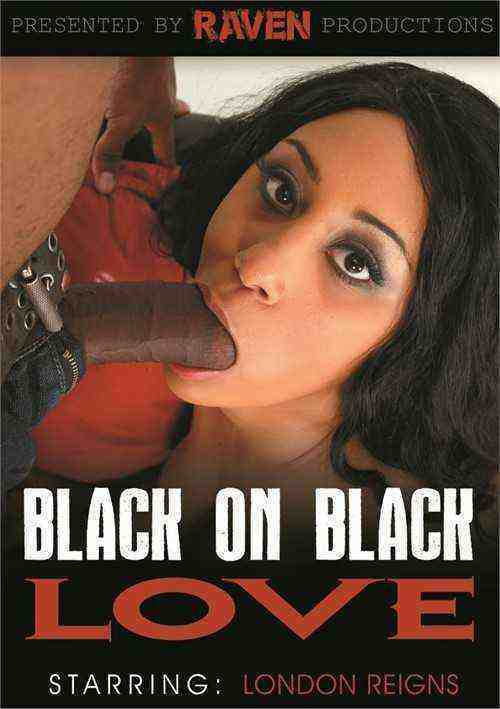 [18+] Black On Black Love