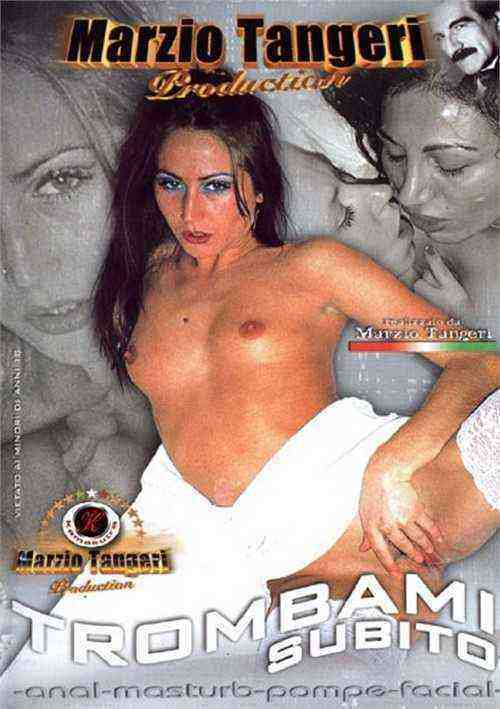 [18+] A Trombami subito