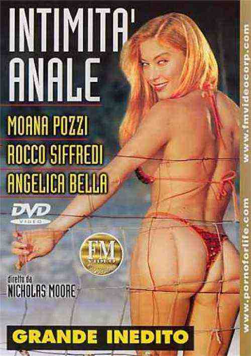 [18+] Intimita' Anale