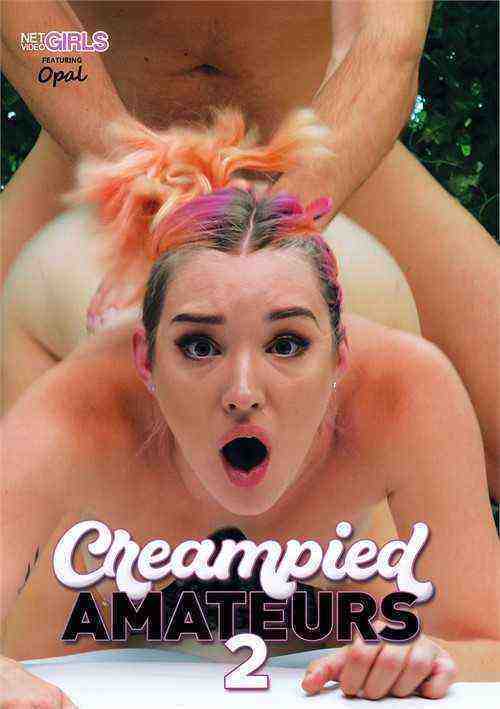 [18+] Creampied Amateurs 2 (Net Video Girls)