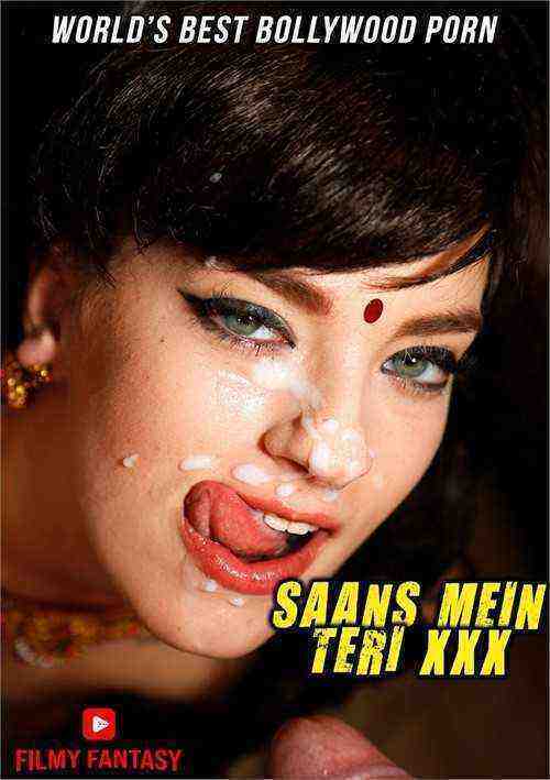 [18+] Saans Mein Teri XXX