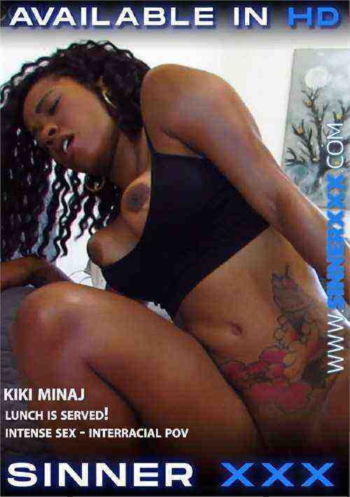 [18+] Lunch Is Served - Kiki Minaj