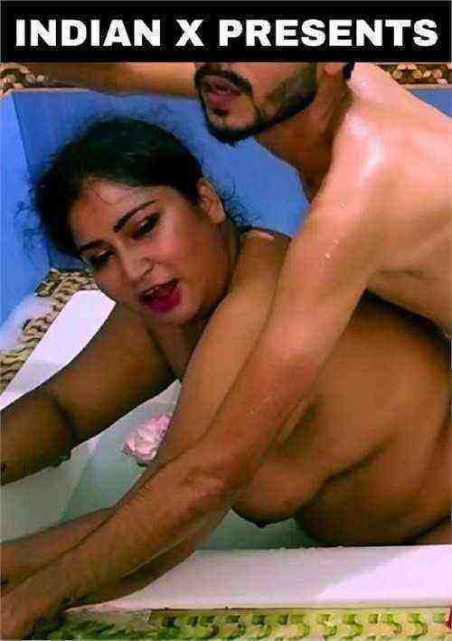 [18+] Erotic Sex in Bathtub