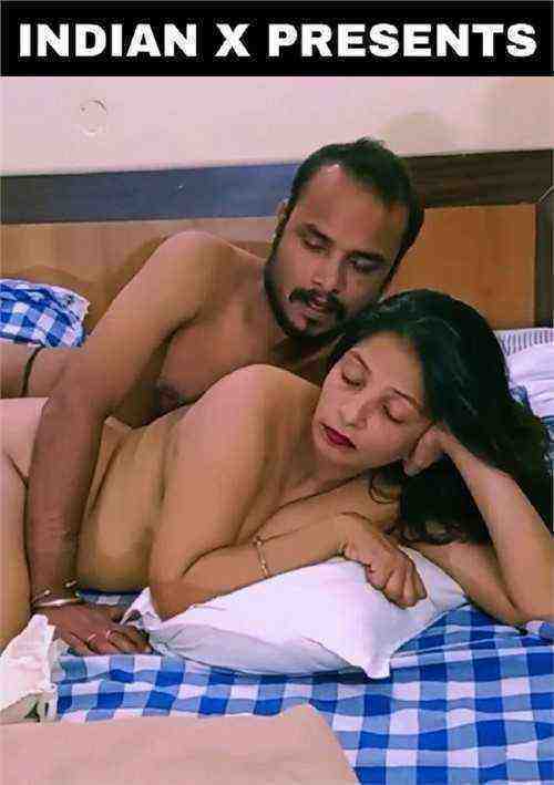 [18+] Friends Having Romantic Sex