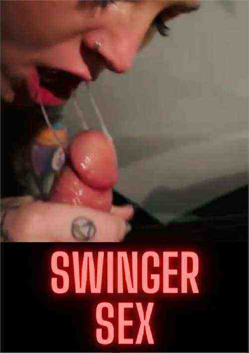[18+] Swinger Sex