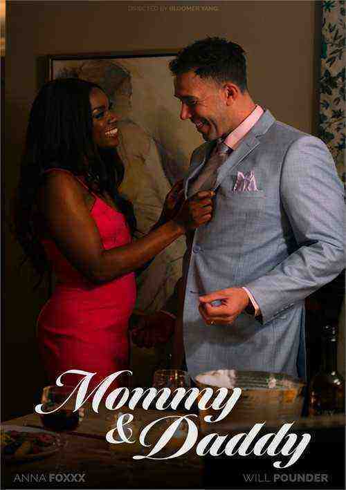 [18+] Mommy & Daddy