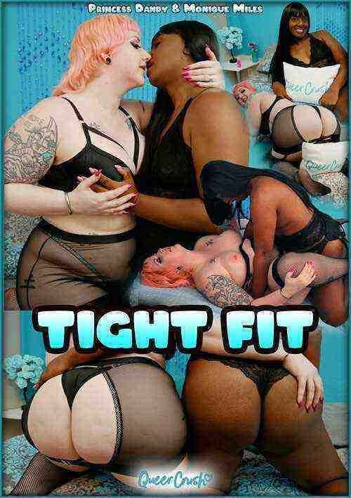 [18+] Tight Fit