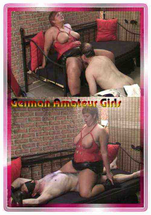 [18+] Annadevot - Milked Pleasure Slaves