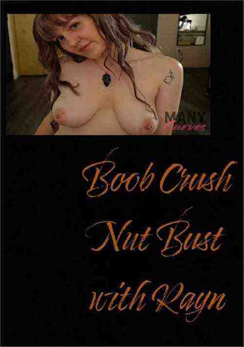 [18+] Boob Crush Nut Bust with Rayn