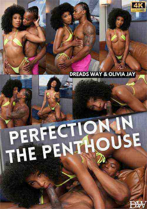 [18+] Perfection In The Penthouse