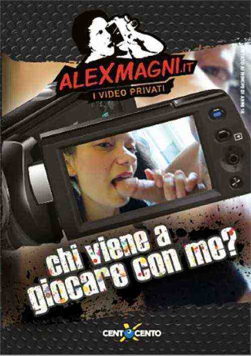 [18+] Chi viene a giocare con me