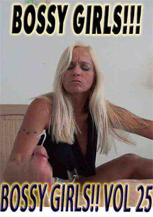 [18+] Bossy Girls 25