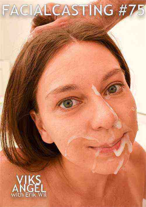 [18+] FacialCasting 75