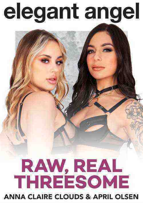 [18+] Raw, Real Threesome