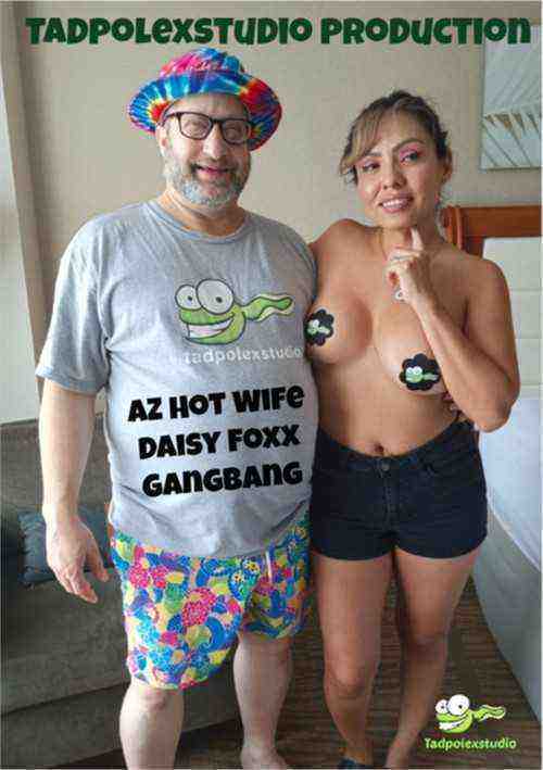 [18+] AZ Hot Wife Gangbang