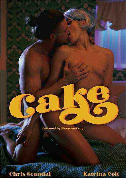 [18+] Cake (Delphine)