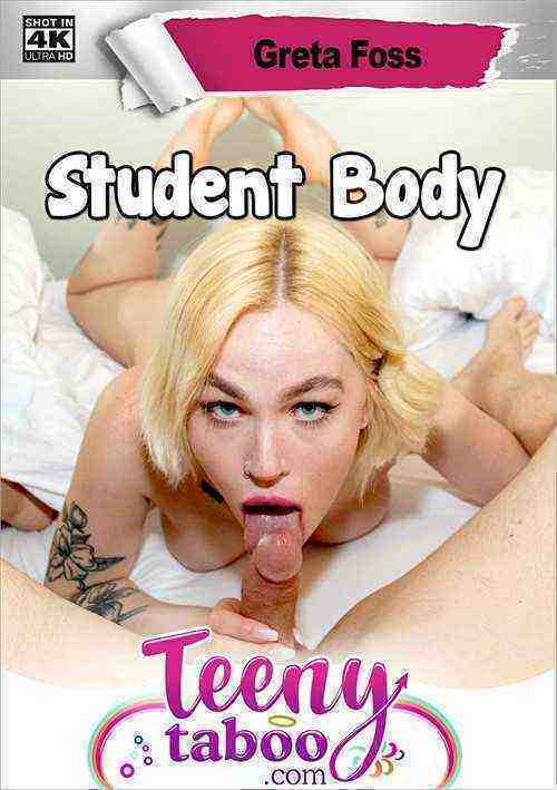 [18+] Student Body