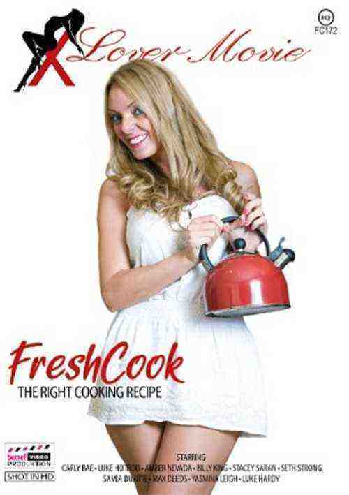[18+] Fresh Cook