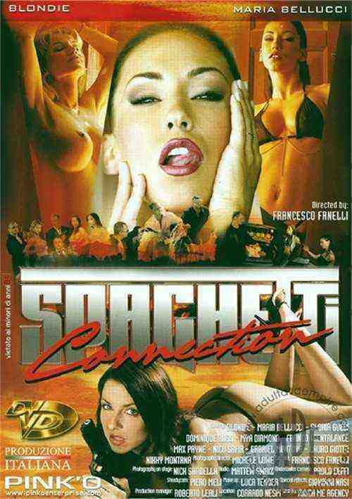 [18+] Spaghetti Connection