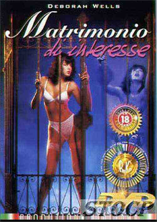 [18+] Marriage of Interest
