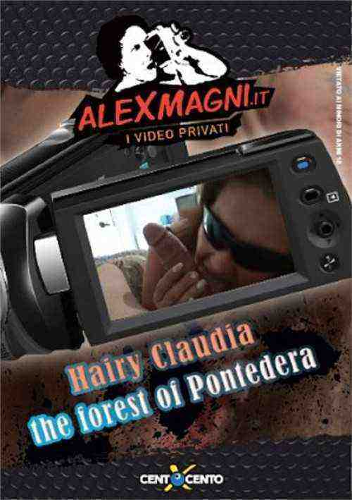 [18+] Hairy Claudia, the forest of Pontedera