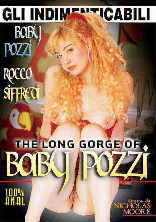 [18+] The Long Throat of Baby Pozzi