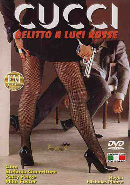 [18+] Cucci: Red Light Crime