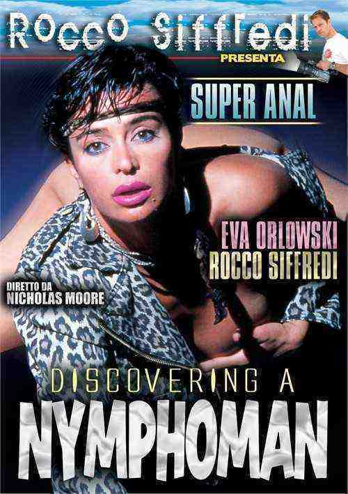 [18+] Discovering a Nymphomaniac