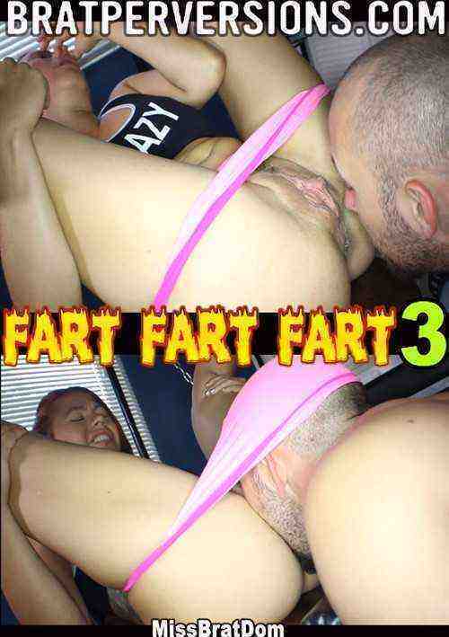 [18+] Fart Fart Fart 3