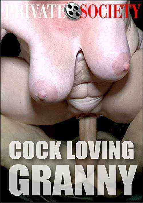 [18+] Cock Loving Granny