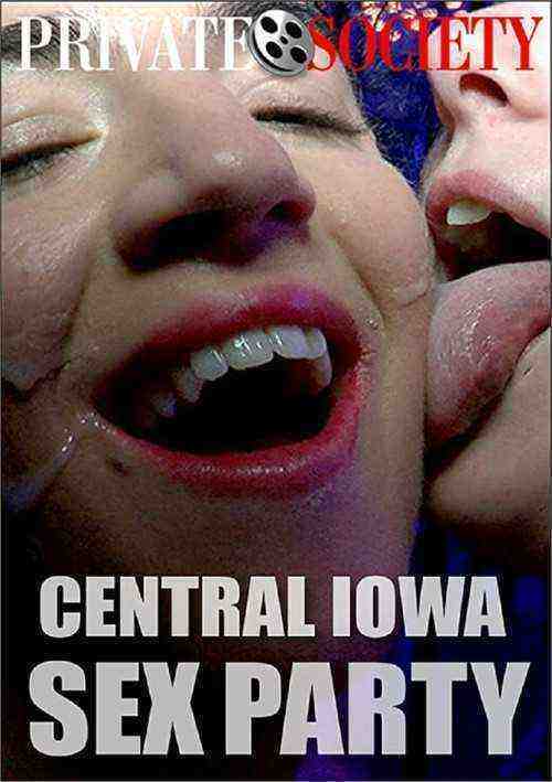 [18+] Central Iowa Sex Party