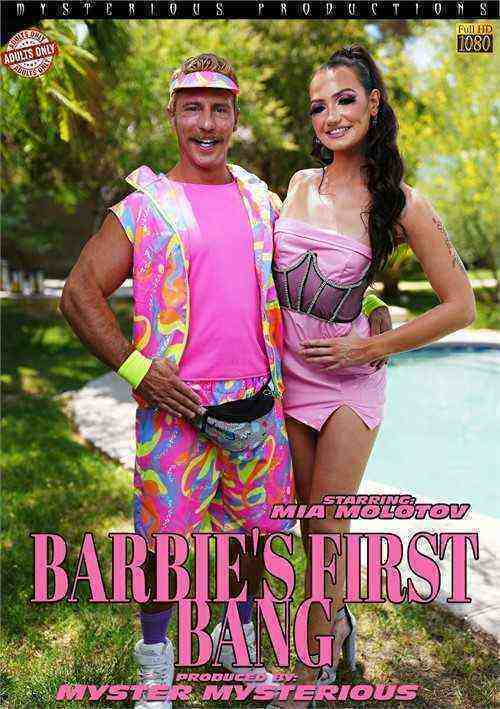 [18+] Barbie's First Bang