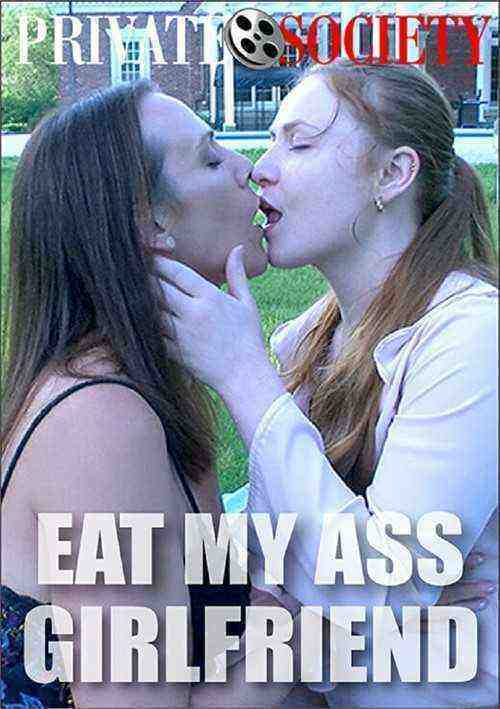 [18+] Eat My Ass Girlfriend