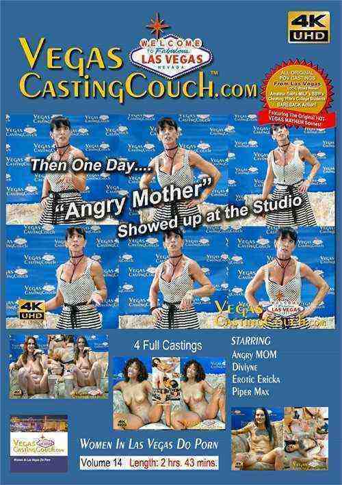 [18+] Vegas Casting Couch 14