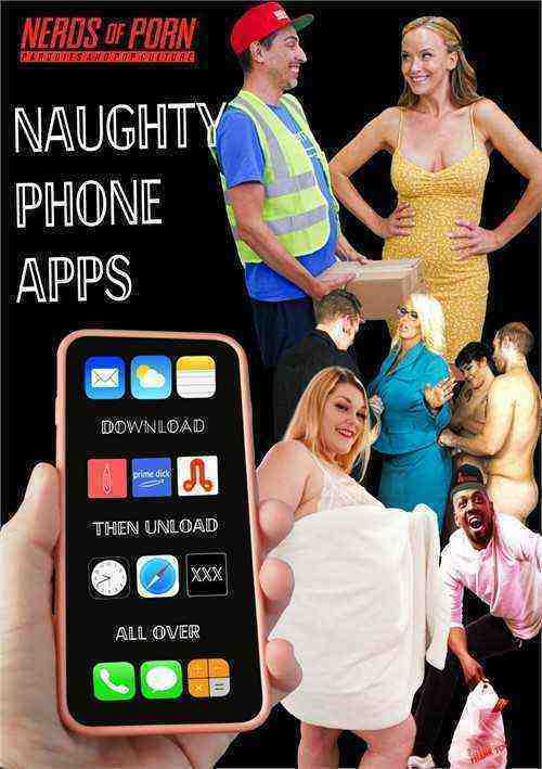 [18+] Naughty Phone Apps