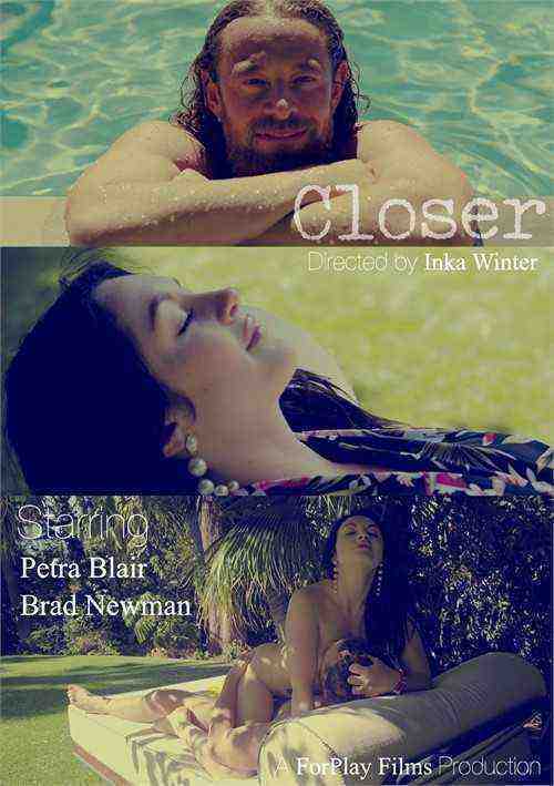 [18+] Closer