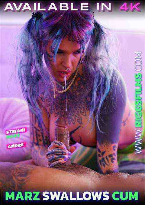 [18+] Marz Gets Fucked by a BBC