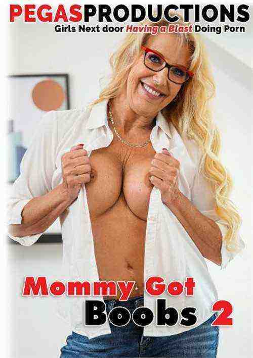[18+] Mommy Got Boobs 2