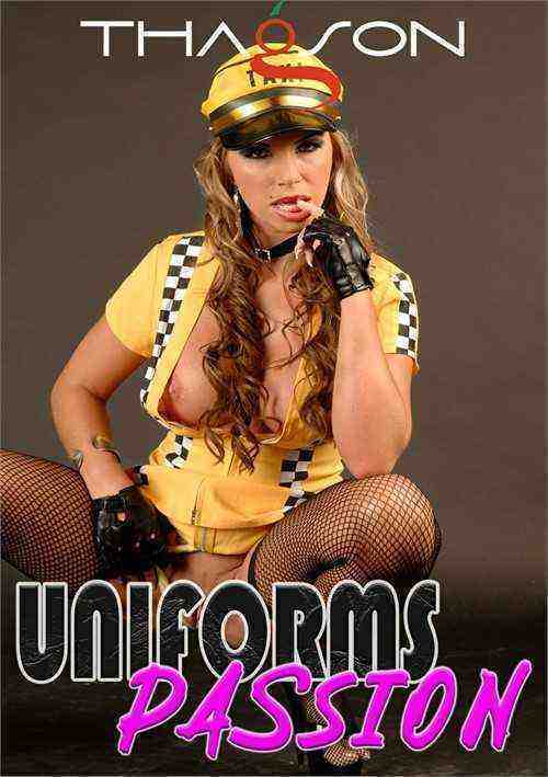 [18+] Uniforms Passion