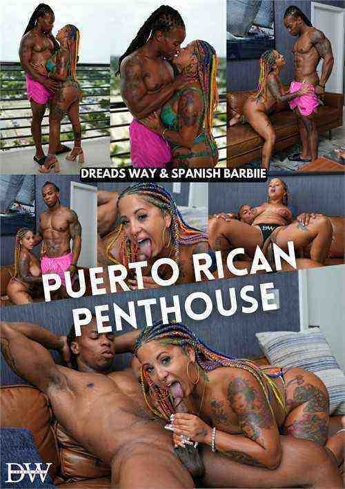 [18+] Puerto Rican Penthouse