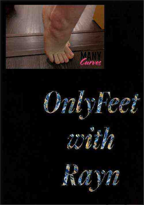 [18+] OnlyFeet with Rayn