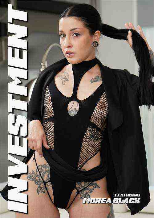 [18+] Investment - Morea Black