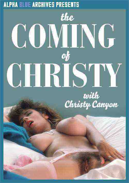 [18+] The Coming of Christy