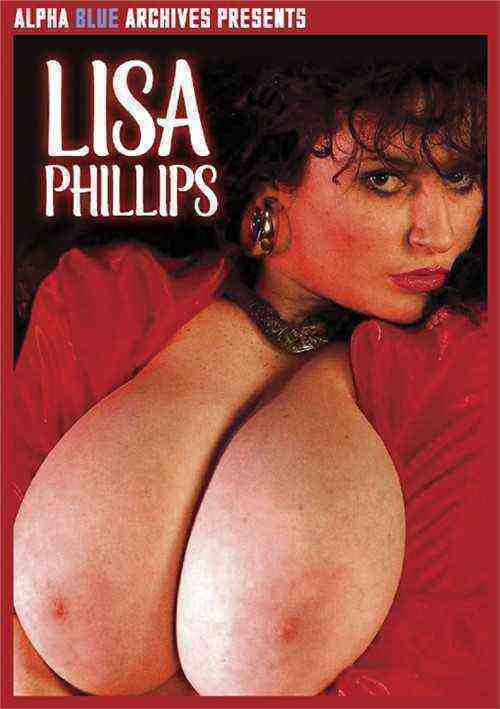 [18+] Lisa Philips