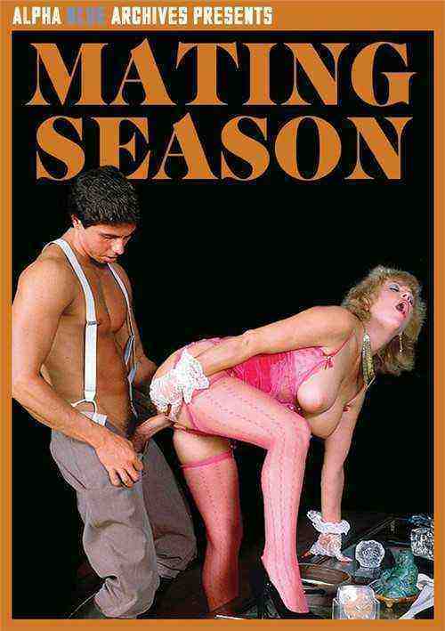 [18+] Mating Season