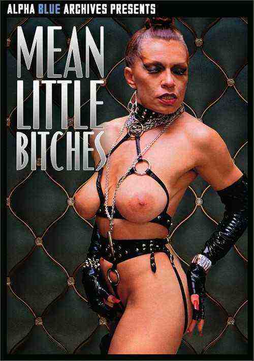 [18+] Mean Little Bitches