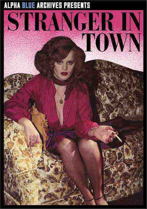 [18+] Stranger in Town