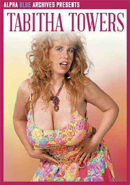 [18+] Tabatha Towers 31