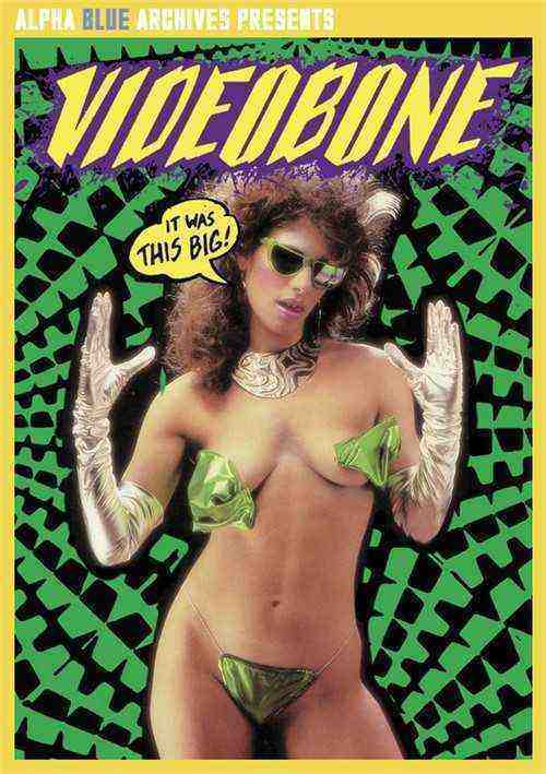 [18+] Video Bone