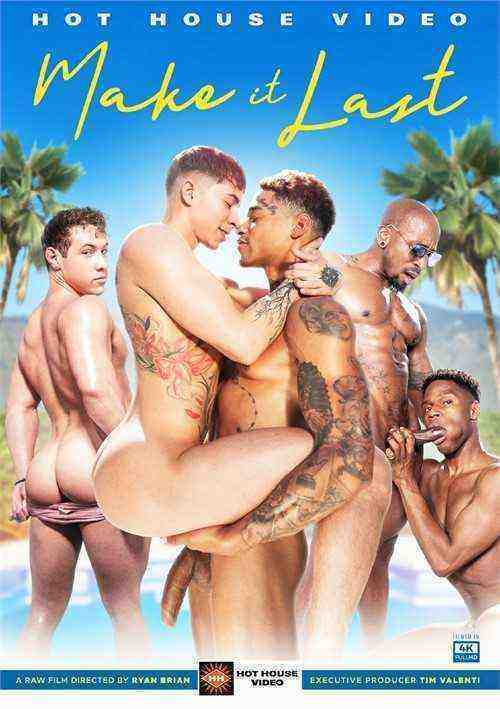 [18+] Make It Last
